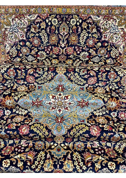 El Dokuma Iran Halı - 326 X 221 fiyatları