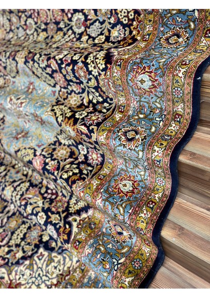 El Dokuma Iran Halı - 326 X 221 modelleri