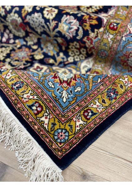 El Dokuma Iran Halı - 326 X 221 fırsatları