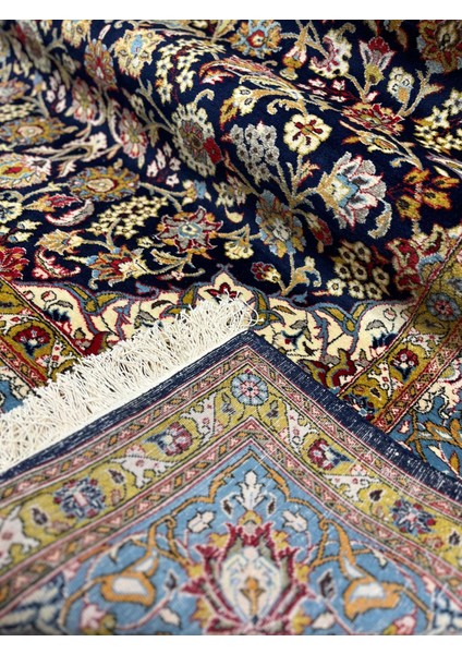 El Dokuma Iran Halı - 326 X 221 indirimleri