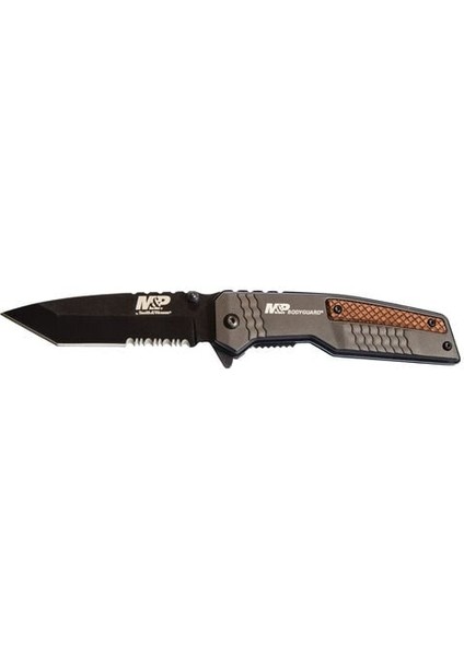 Smith & Wesson® M&p® Bodyguard Katlanır Bıçak 1085900