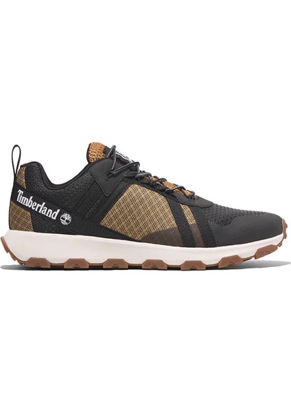 Winsor Trail Low Lace Up Wp Erkek Trekking Ayakkabısı TB0A6DH2EDM1 Renkli