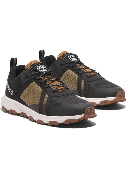 Winsor Trail Low Lace Up Wp Erkek Trekking Ayakkabısı TB0A6DH2EDM1 Renkli