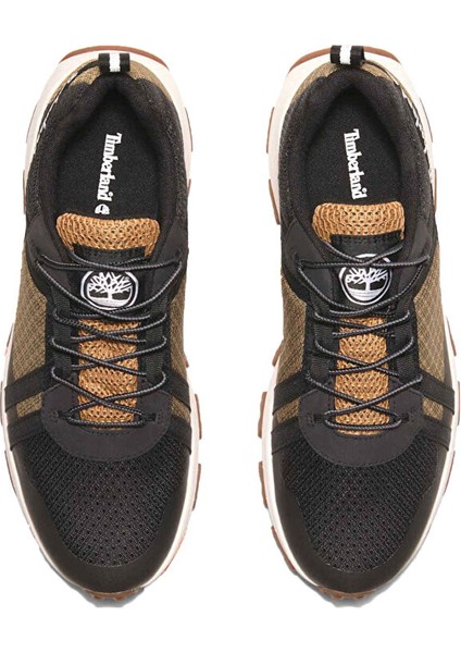 Winsor Trail Low Lace Up Wp Erkek Trekking Ayakkabısı TB0A6DH2EDM1 Renkli