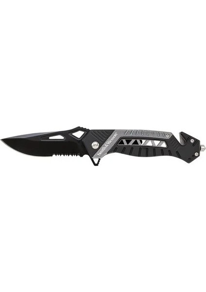 Smith & Wesson® Liner Lock Katlanır Bıçak SW608S