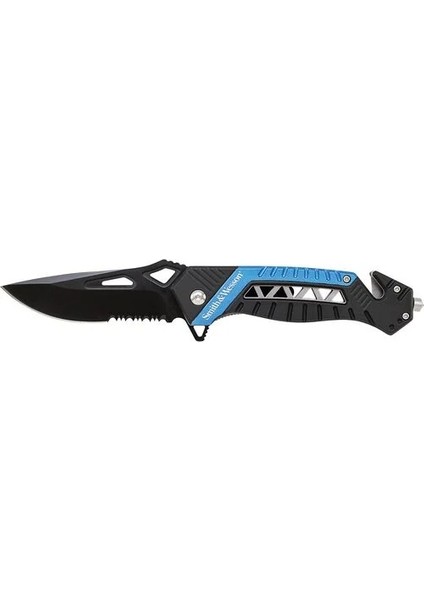 Smith & Wesson® Liner Lock Katlanır Bıçak SW608BLS