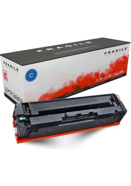 Muadil Mavi Toner CRG045 - 1241C002