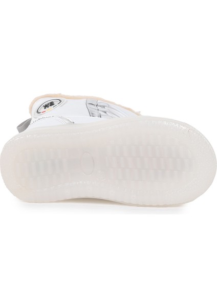 Cern Fermuarlı Kız Çocuk Bot Ayakkabı fırsatları