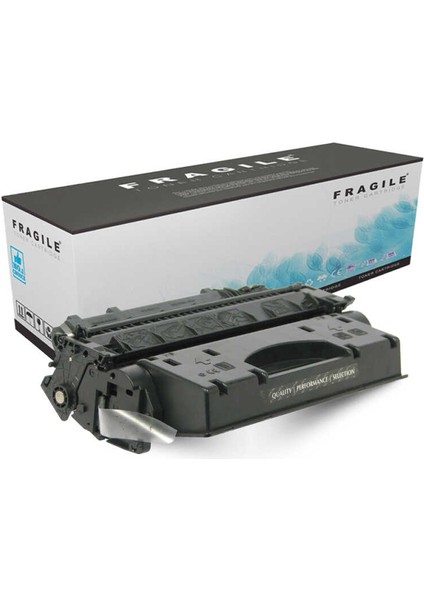 Muadil Toner CE505X - 05X