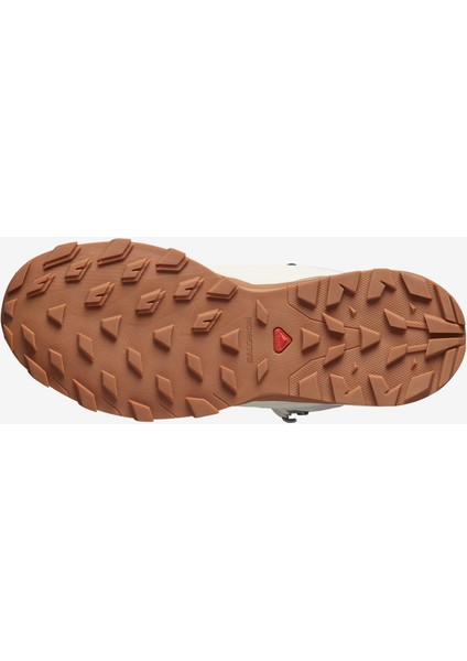 Outblast Waterproof Kadın Outdoor Botu - Krem fırsatları