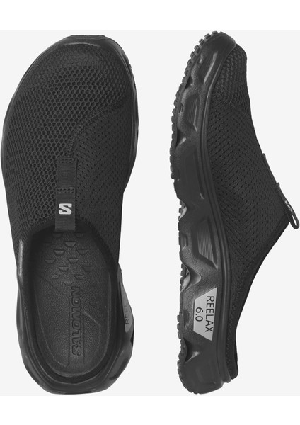 Reelax Slide 6.0 L47112000 ERKEK Siyah Outdoor Ayakkabı