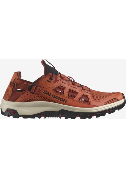 Techamphibian 5 L47431000 ERKEK Turuncu Outdoor Ayakkabı