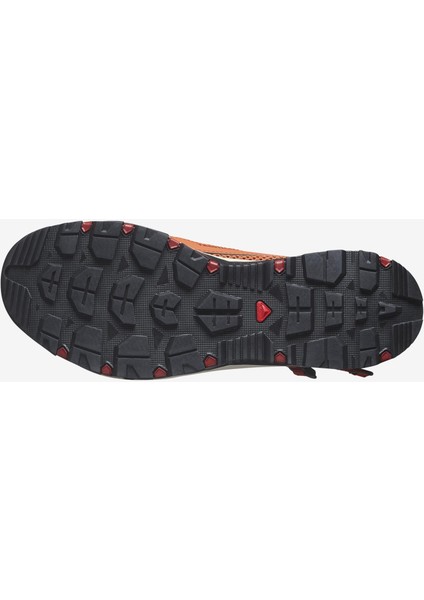 Techamphibian 5 L47431000 ERKEK Turuncu Outdoor Ayakkabı