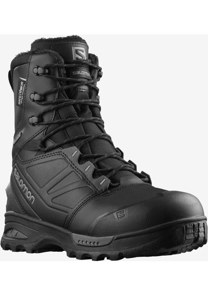 Toundra Pro Waterproof Erkek Outdoor Botu - Siyah