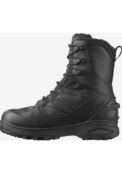 Toundra Pro Waterproof Erkek Outdoor Botu - Siyah