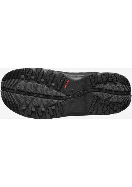 Toundra Pro Waterproof Erkek Outdoor Botu - Siyah