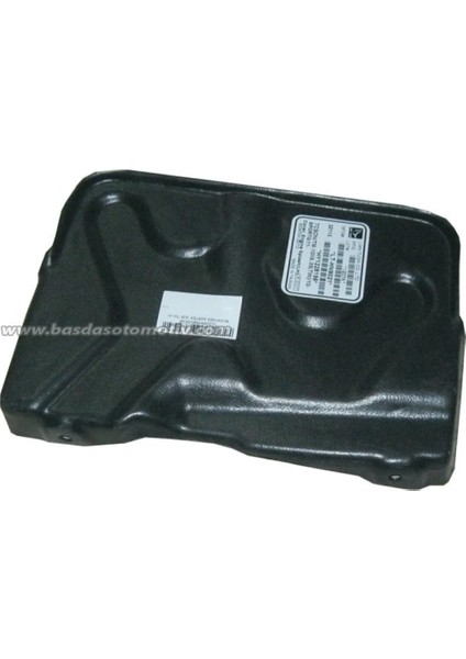 Muhafaza Karter İx35 Tw Lh Hyundaı Ix35 (Oem No: 1225Mkr9009095)