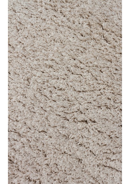 Comfort 1006 Dark Stone Kolay Kullanımlı Hav Toz Vermez Yumuşak Dokulu Modern Pofuduk Halı fırsatları