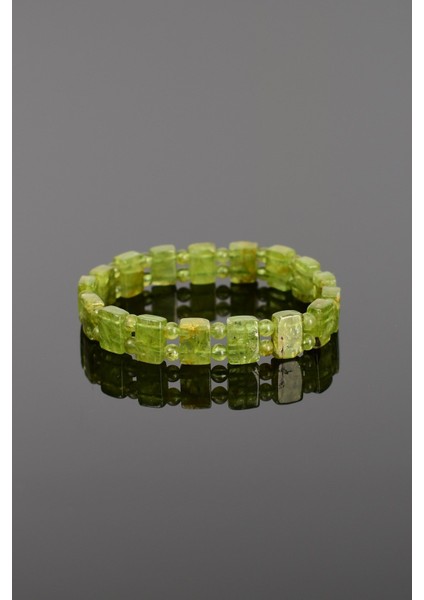 Zebercet Doğal Taş Bileklik