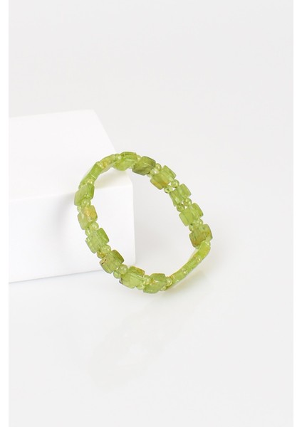 Zebercet Doğal Taş Bileklik modelleri