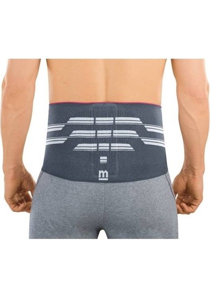 Lumbamed Basic Fleksible Balenli Korse / Men fiyatları