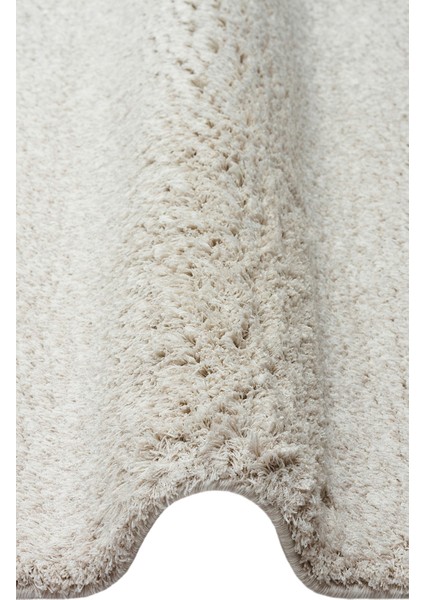 Comfort 1006 Light Stone Kolay Kullanımlı Hav Toz Vermez Yumuşak Dokulu Modern Pofuduk Halı modelleri