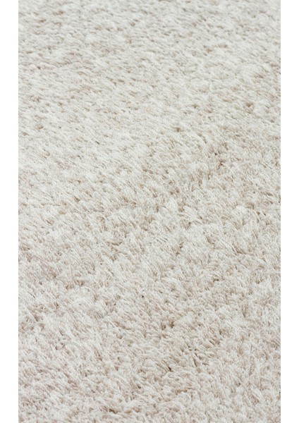 Comfort 1006 Light Stone Kolay Kullanımlı Hav Toz Vermez Yumuşak Dokulu Modern Pofuduk Halı fırsatları