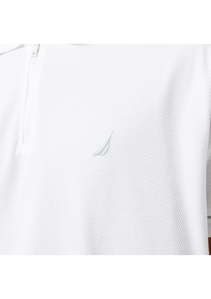 Erkek Beyaz Polo K47304T.1BW indirimleri