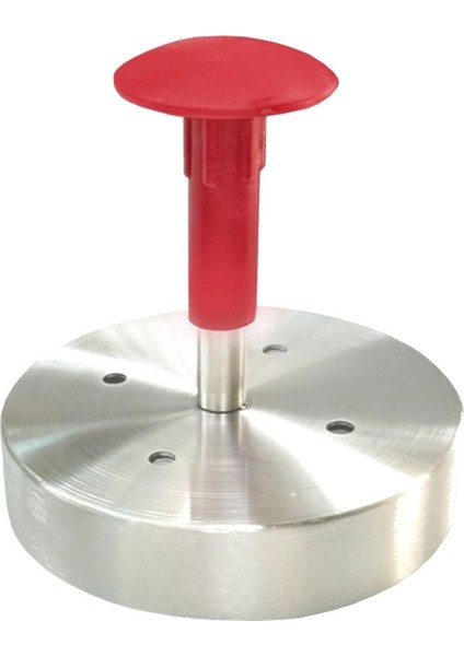 100-130 gr 12 cm Hamburger Köfte Kalıbı fiyatları