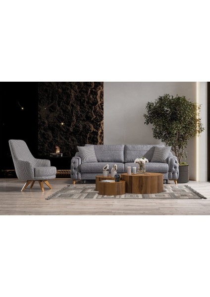 Luxehome Arya Kanepe