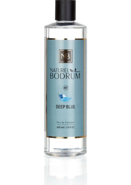 Kolonya Deep Blue 400 ml