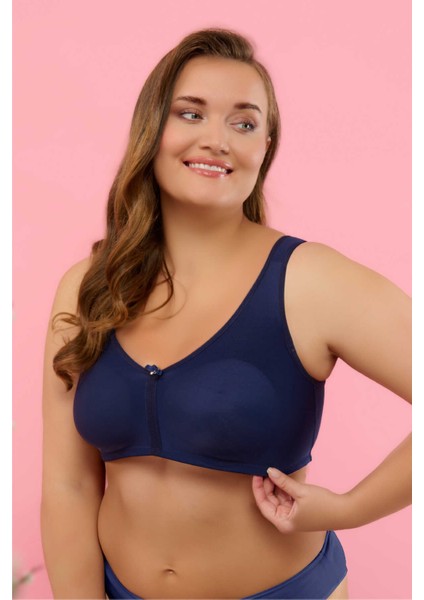 Toparlayıcı Çift Kat Sütyen