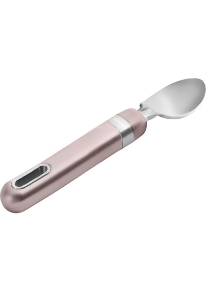 Mastermaid Dondurma Kaşığı Rosegold 19,6 cm