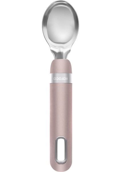 Mastermaid Dondurma Kaşığı Rosegold 19,6 cm fiyatları