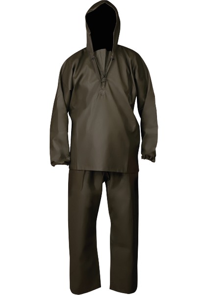 Balıkçı Takımı Standart-Kalın