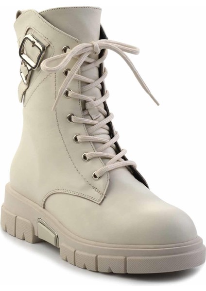 Bej Kadın Bot & Bootie K02413041503 fiyatları