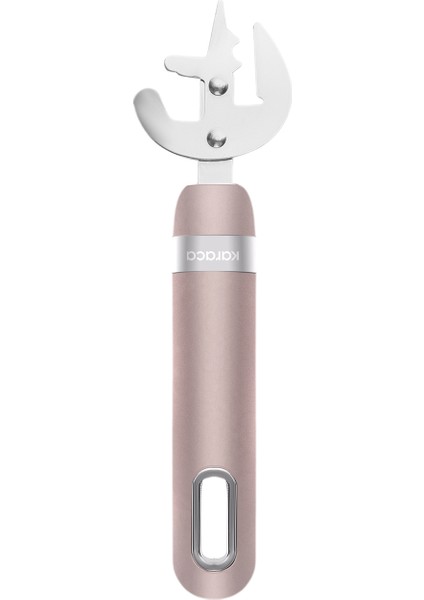 Mastermaid Konserve Açacağı Rosegold 18,4 cm fiyatları