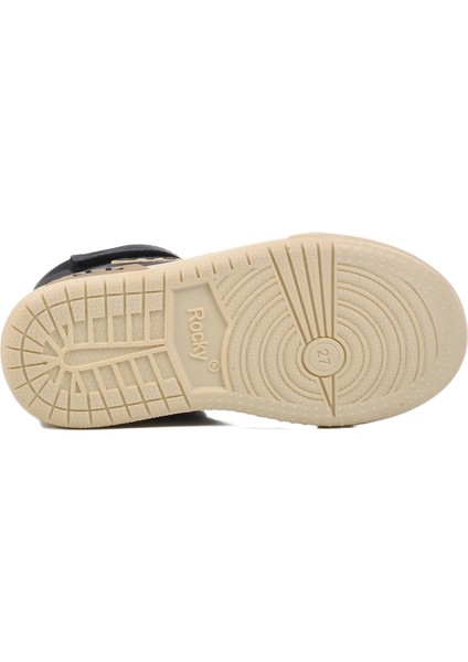 Walkway Lacivert-Bej Unisex Bilek Boy Çocuk Sneaker Rocky 17-P indirimleri