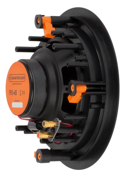 Pro-65 Tavan İçi Hoparlör modelleri