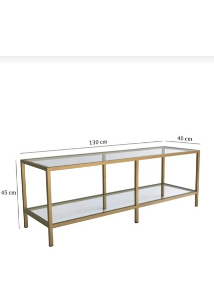 Tv Ünitesi