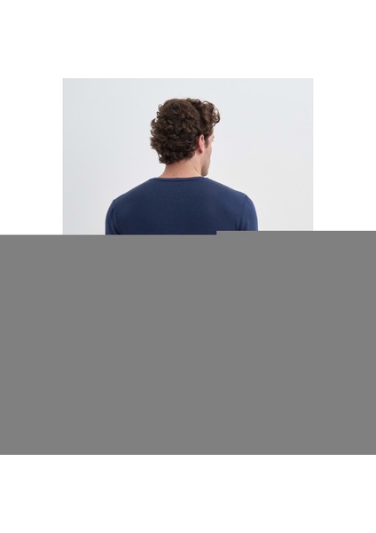 Caz 3606 Bıs Yk Kazak - Cazador - 24KCEEO03606 - Lacivert - Xxl fiyatları