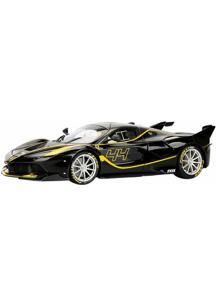 1:18 Ferrari Fxx K Model Araba - Siyah