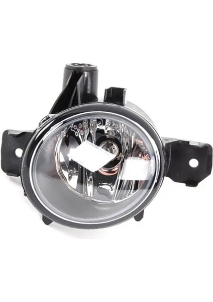 63176924655 Bmw Için Sol Sis Işığı X5 E70 X3 E83 E80 Araba Stil Drl Sürüş Sis Lambası Farlar Halojen Işık (Yurt Dışından) fiyatları