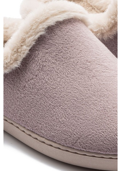 Irene Kadın Ev Terliği Lila 36/41 EE0037 modelleri