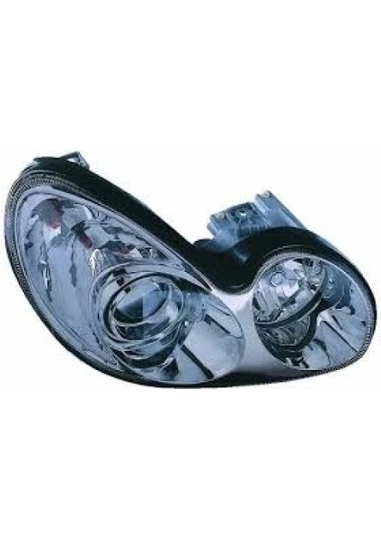 Far Sag ( Motorsuz Tıp ) / H7/H1/Py21W/W5W Kore Sonata Benzın-Dızel 2003- (Oem No: 921023D010)