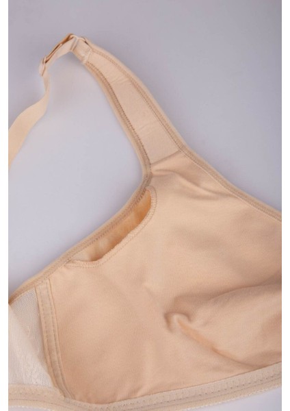 3659 Ten Protez Sütyeni