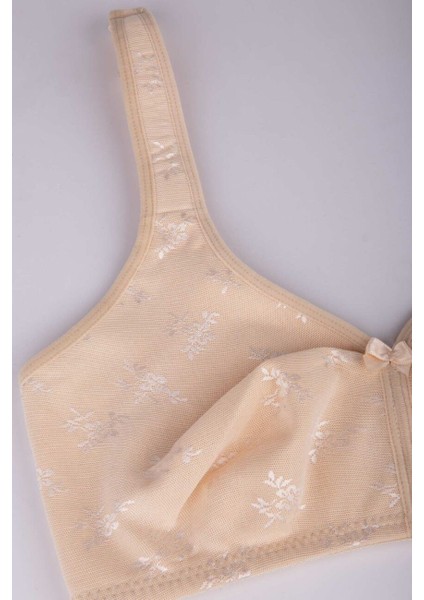 3659 Ten Protez Sütyeni