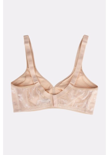 3659 Ten Protez Sütyeni