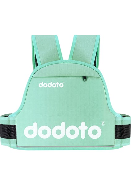 Bisiklet Motosiklet Sürme Çocuk Düşmeyi Önleyici Emniyet Kemeri (Yurt Dışından)