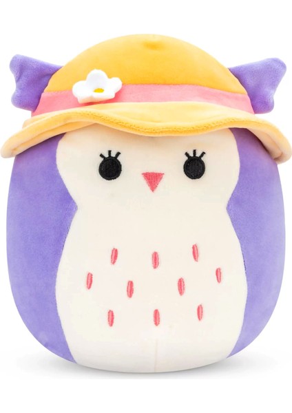 Squishmallows Baykuş Holly 20 cm SQCR05400